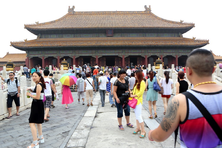 2013北京