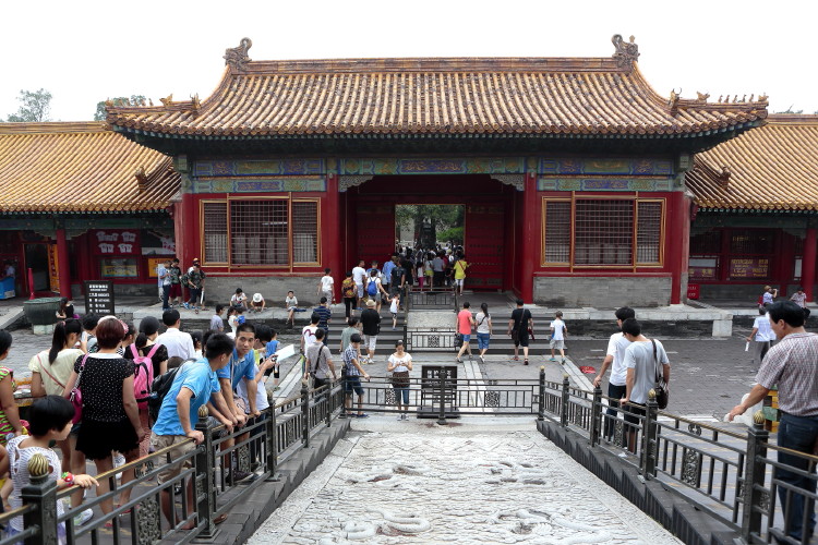 2013北京
