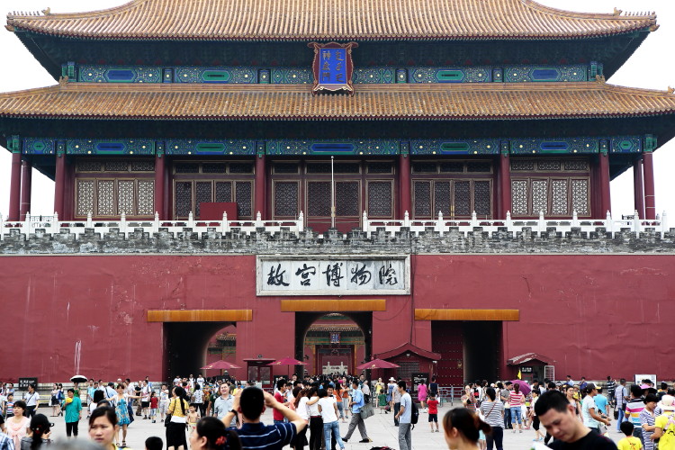 2013北京