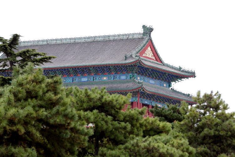 北京天安门广场