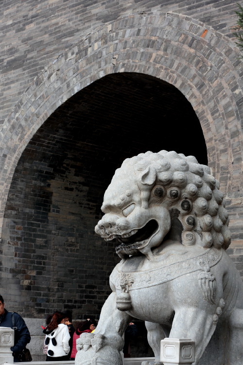 北京天安门广场