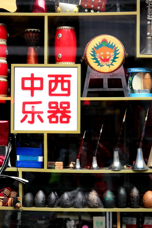 北京天安门广场