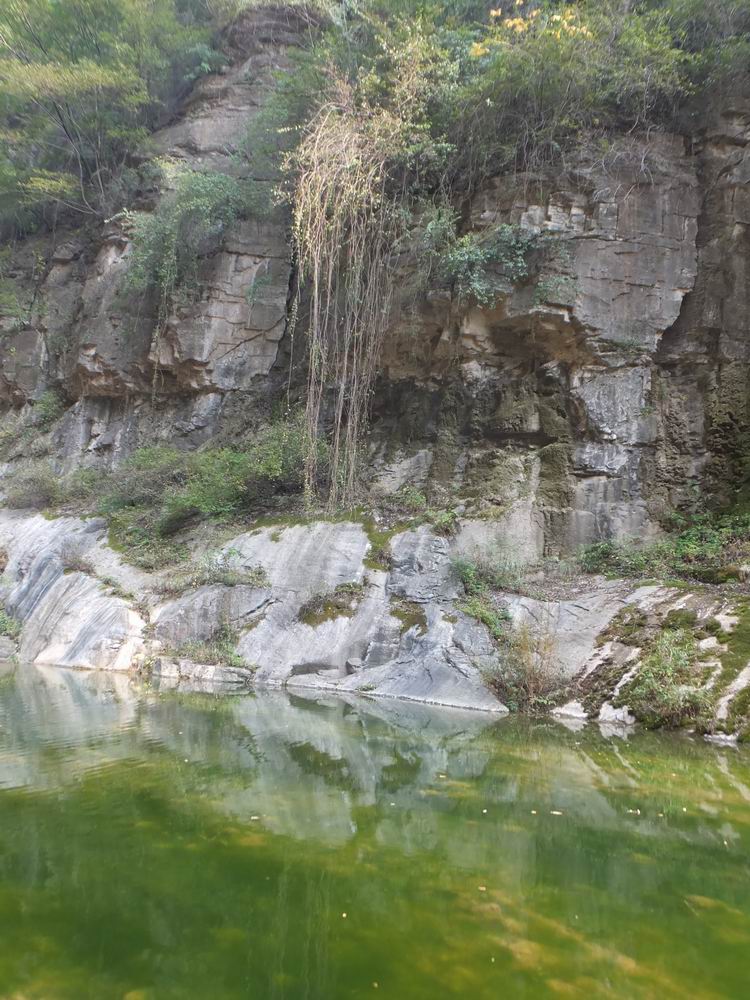 太行山水惹人醉