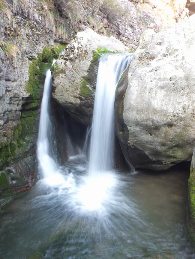 太行山水惹人醉
