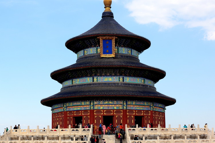 天坛