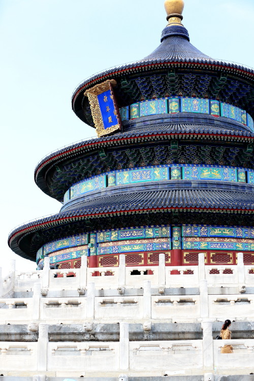 天坛