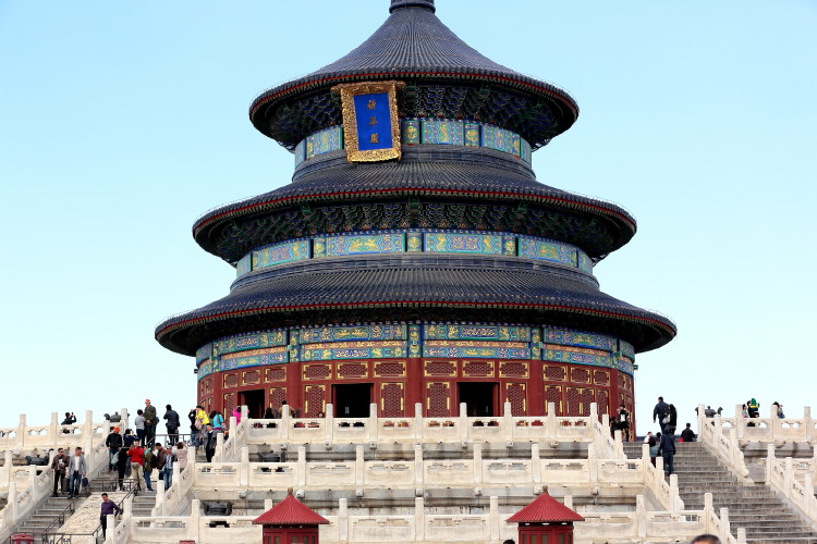 天坛
