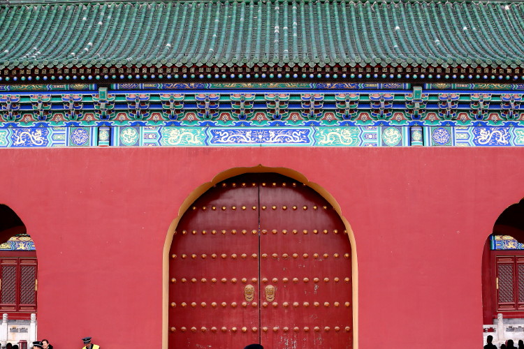 天坛