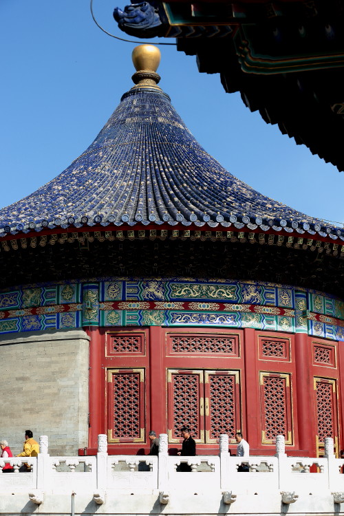 天坛