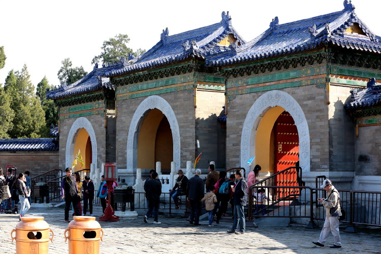 天坛