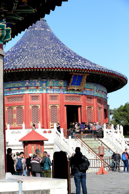 天坛