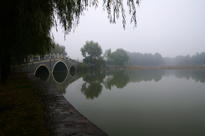 小景