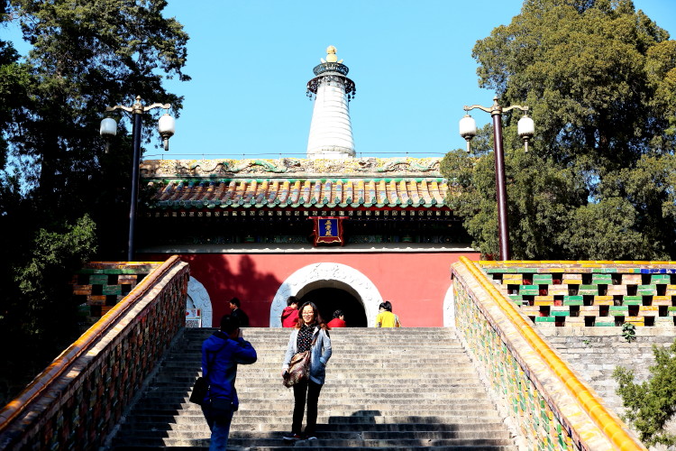 北海公园