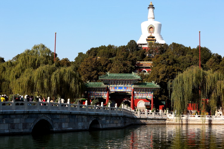 北海公园