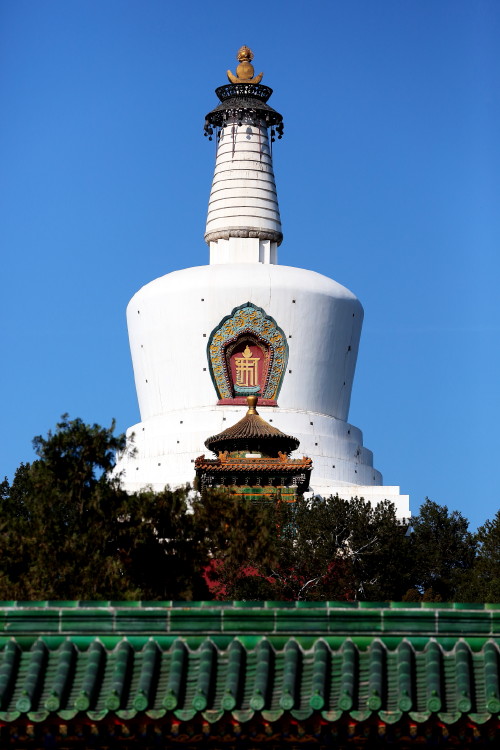 北海公园