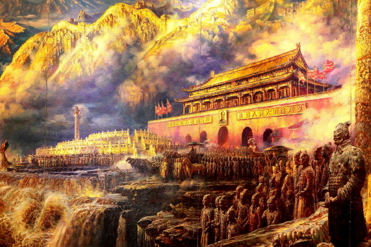 穷游798