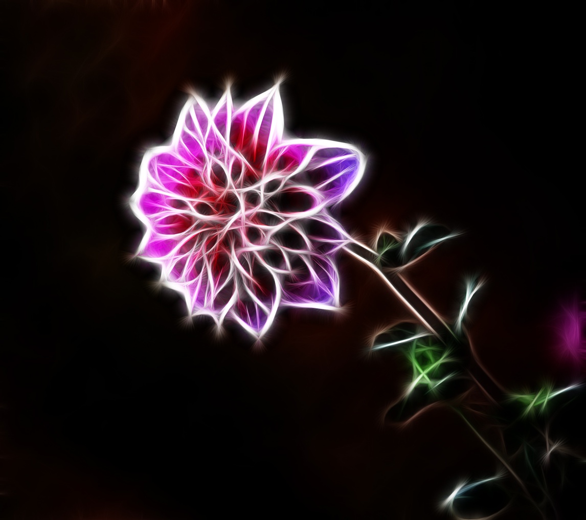 [原创]尝试“线之绘”