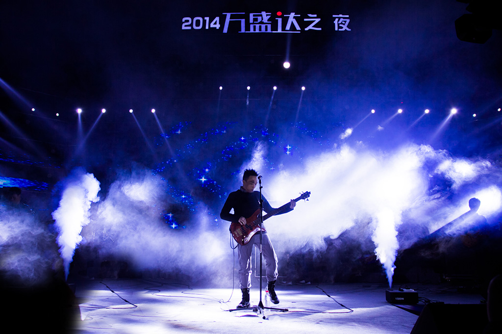 2014濮阳明星演唱会