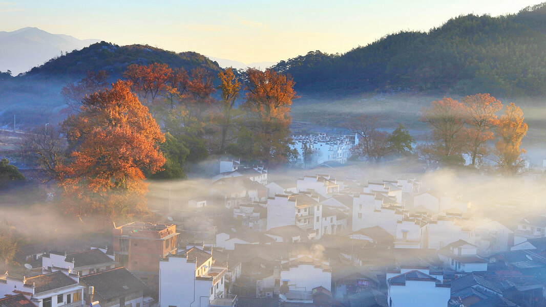梦幻石城