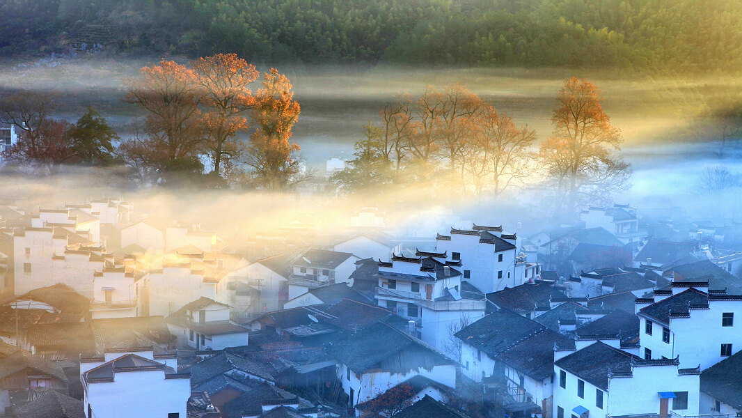 梦幻石城