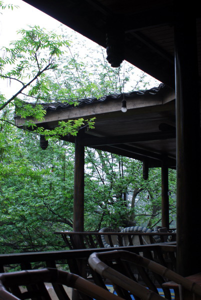 [原创]2012四川风