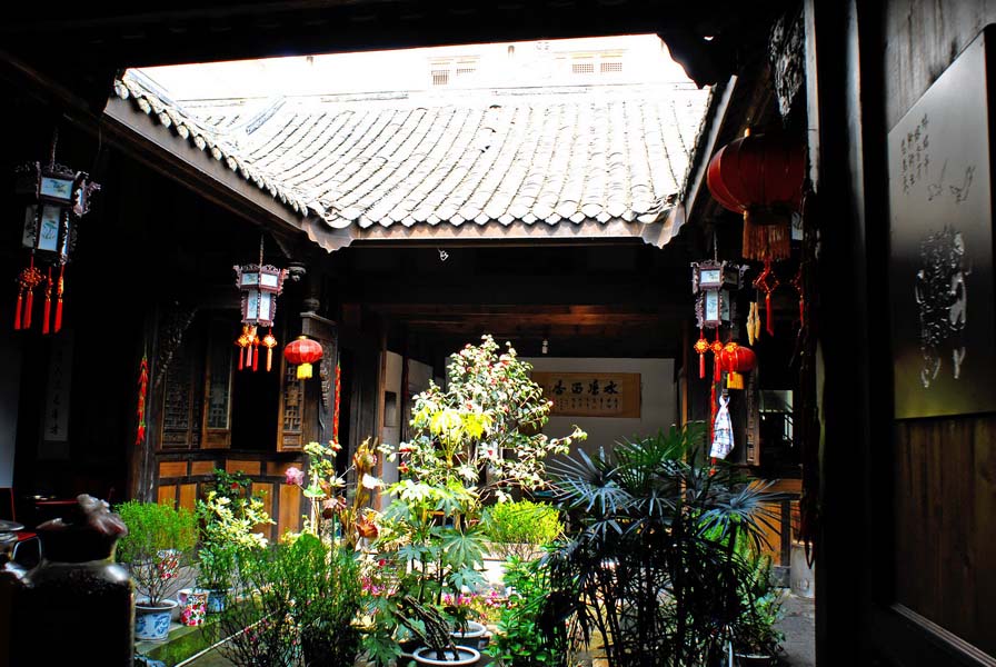 [原创]2012四川风