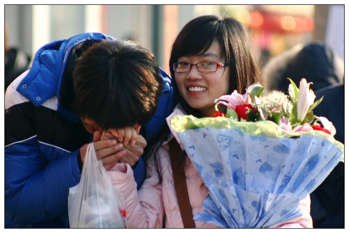 我见我思故我拍