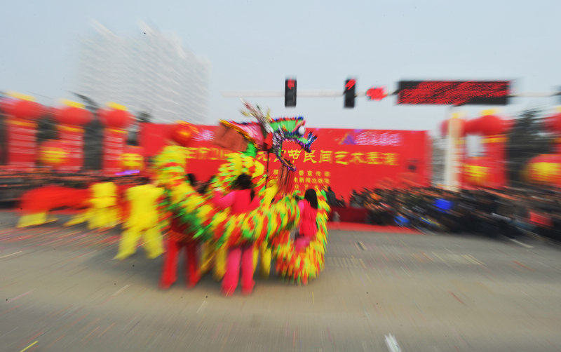 龙韵