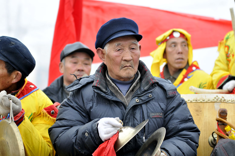 癸巳油地闹元宵综览