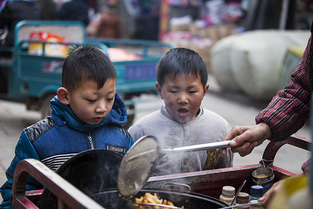 过小年
