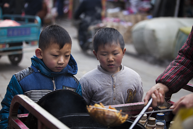 过小年
