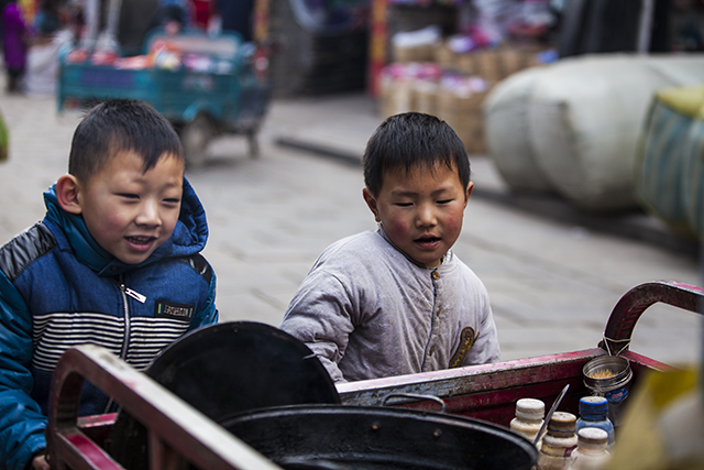 过小年