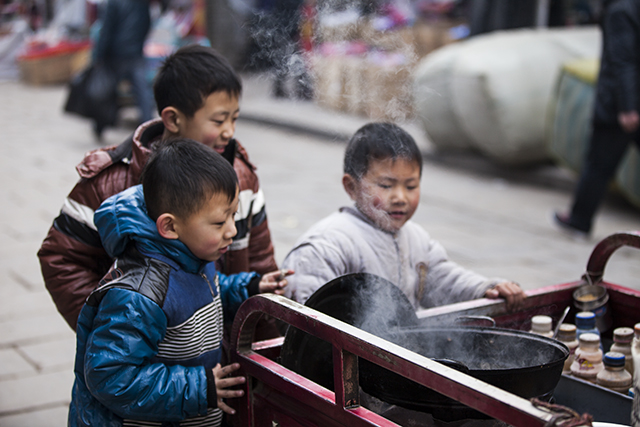 过小年