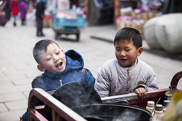 过小年