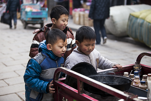 过小年