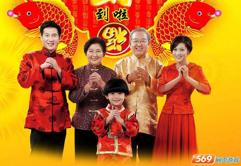 春天的脚步
