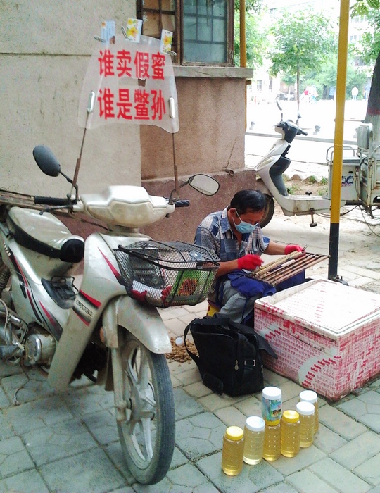 我见我思故我拍