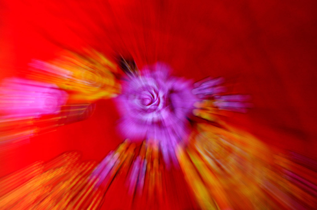 爆炸式图