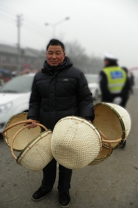 浚县庙会杂拍
