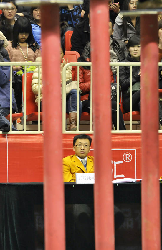 濮阳。全国舞龙、舞狮擂台赛