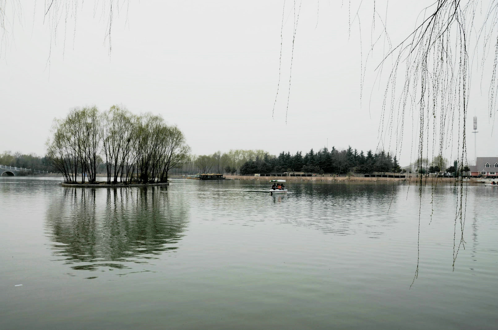 春到濮上园