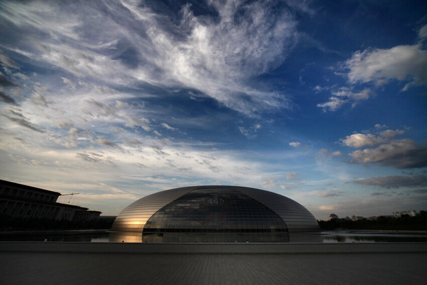 国家大剧院