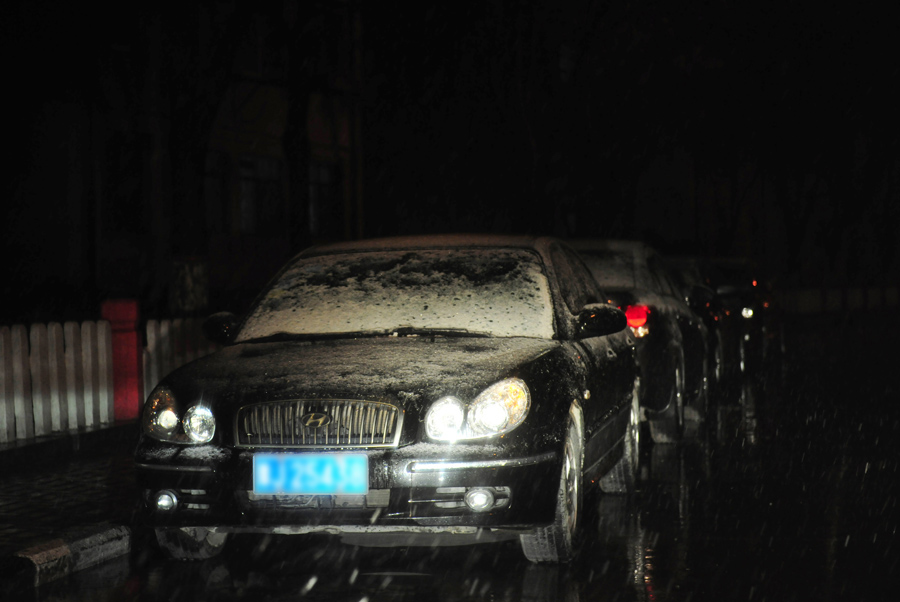 阳春白雪
