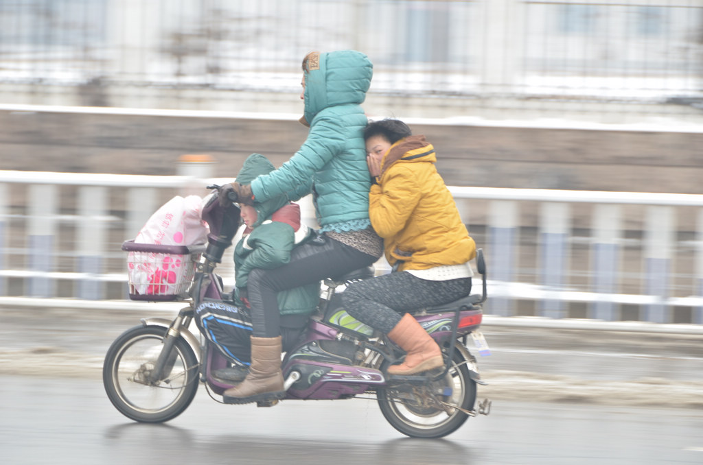 安全出行、幸福一生、