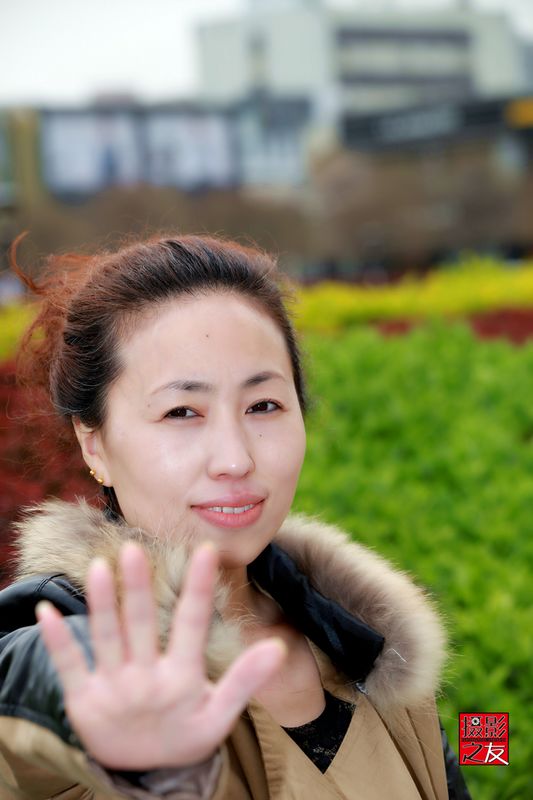 人像摄影