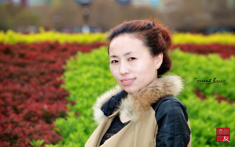 人像摄影