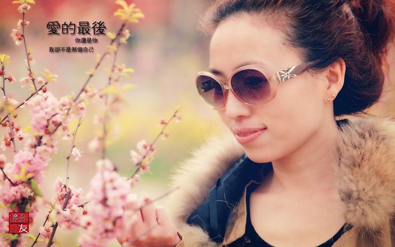 人像摄影