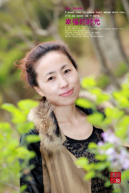 人像摄影