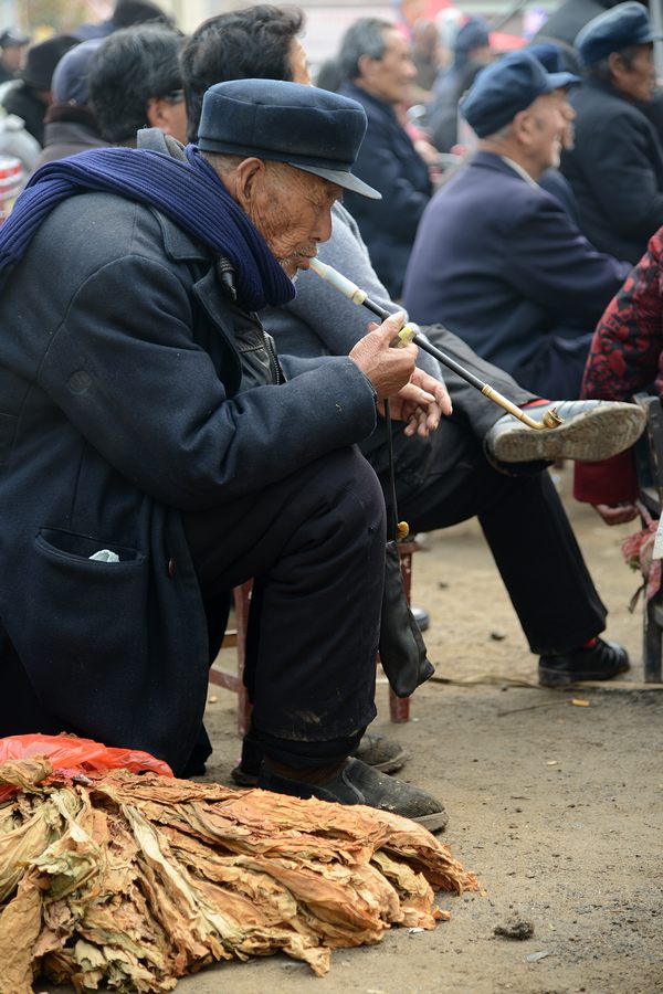 乡村戏迷