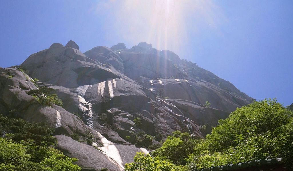 云雾黄山[原创]